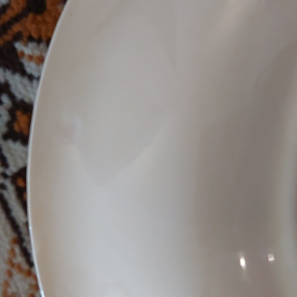 Vintage Grindley England dinner bowl 8"×8" - Picture 3 of 4